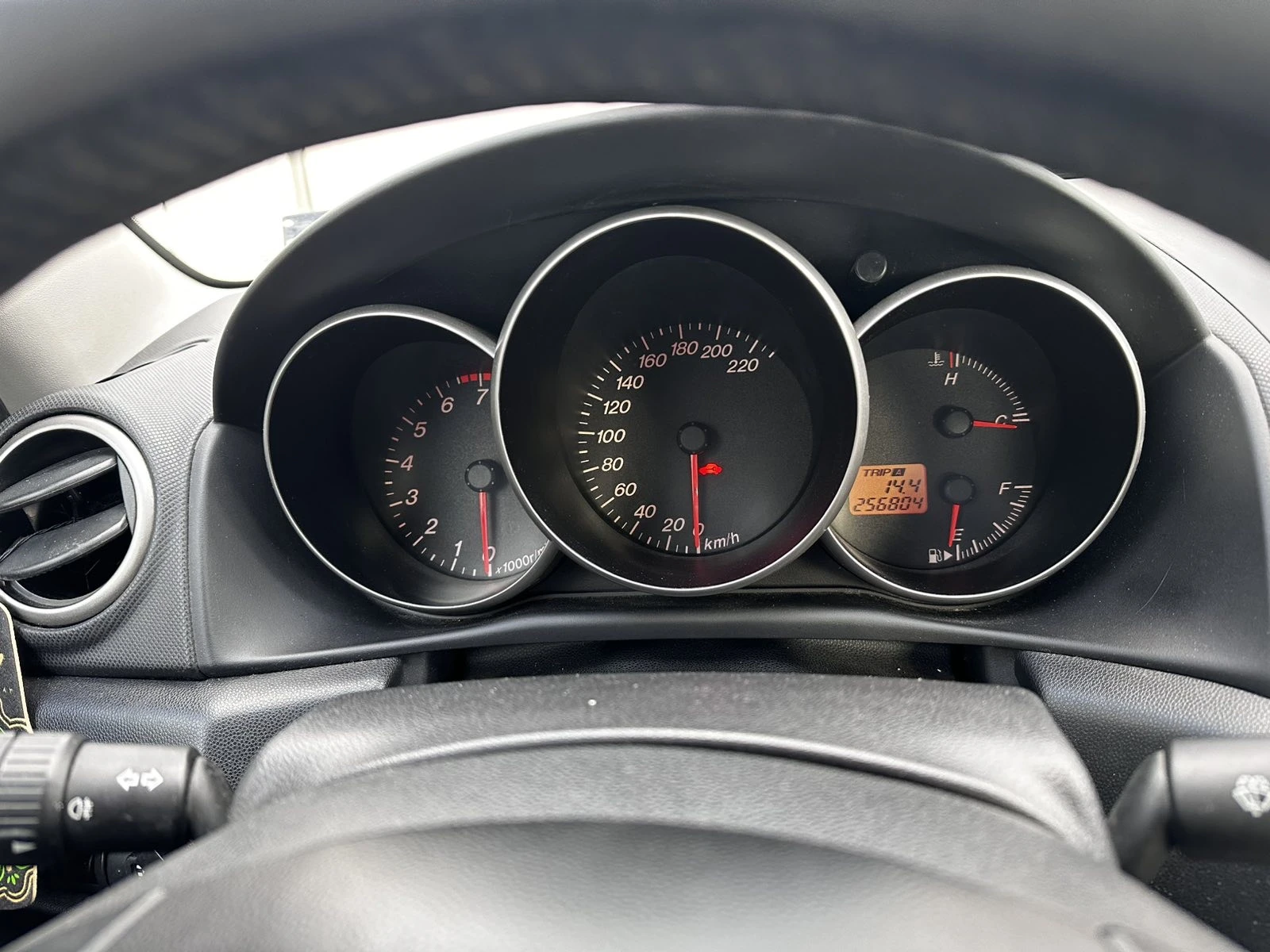 Mazda 3  - изображение 7