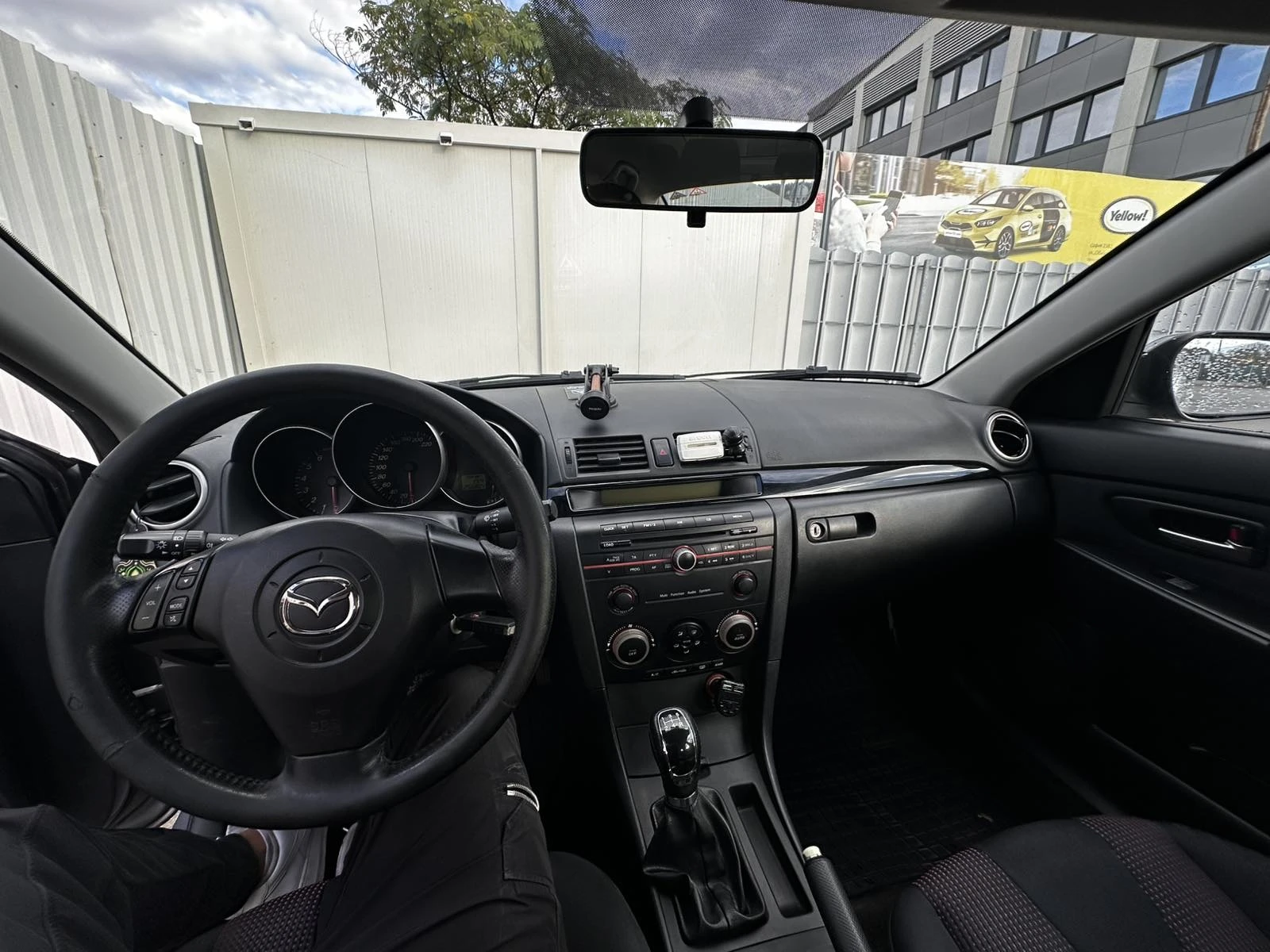 Mazda 3  - изображение 2