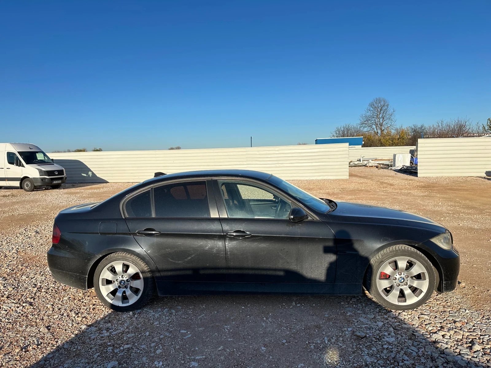 BMW 318 1800 .  | Mobile.bg   3