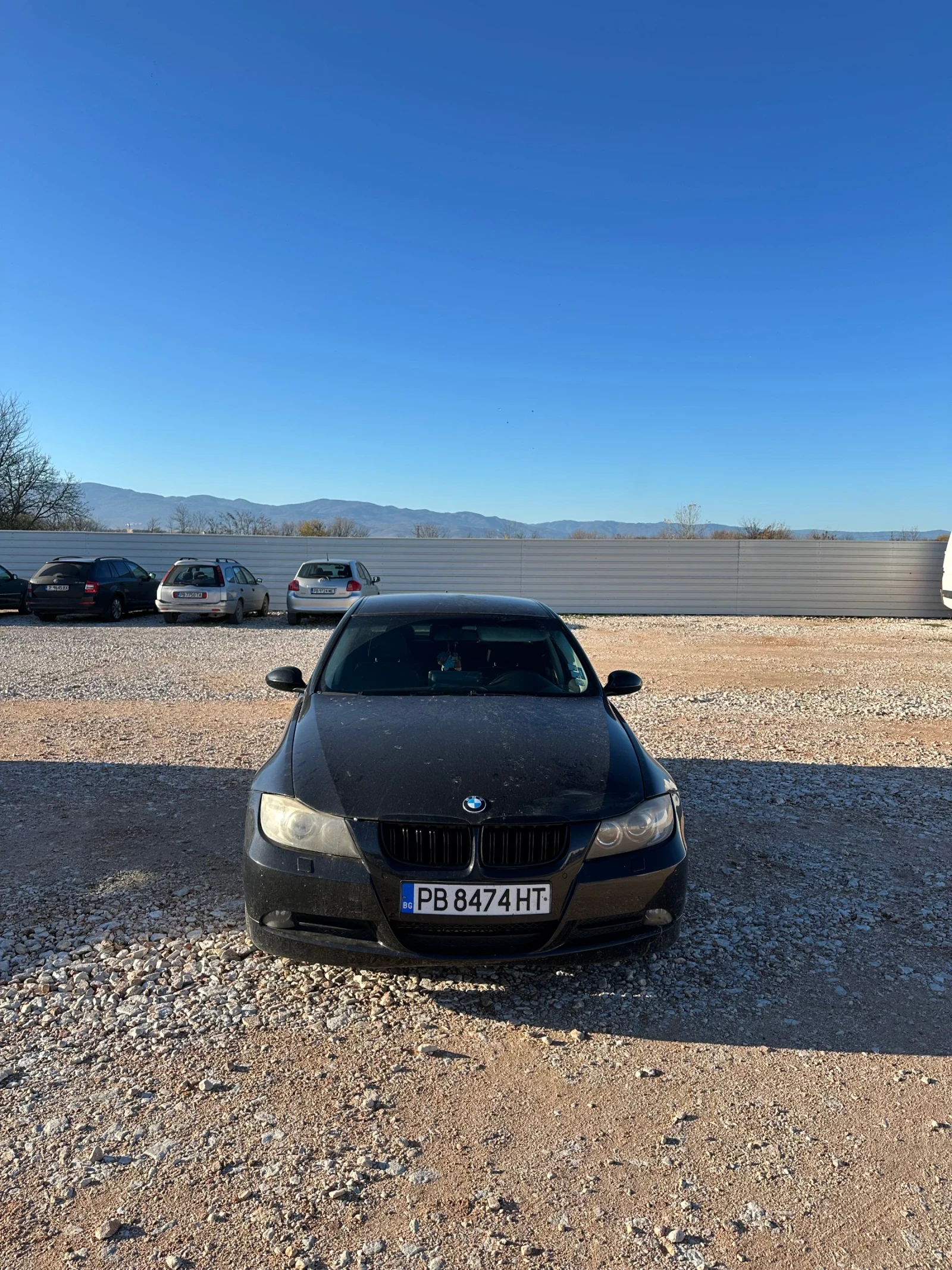 BMW 318 1800 .  | Mobile.bg   1