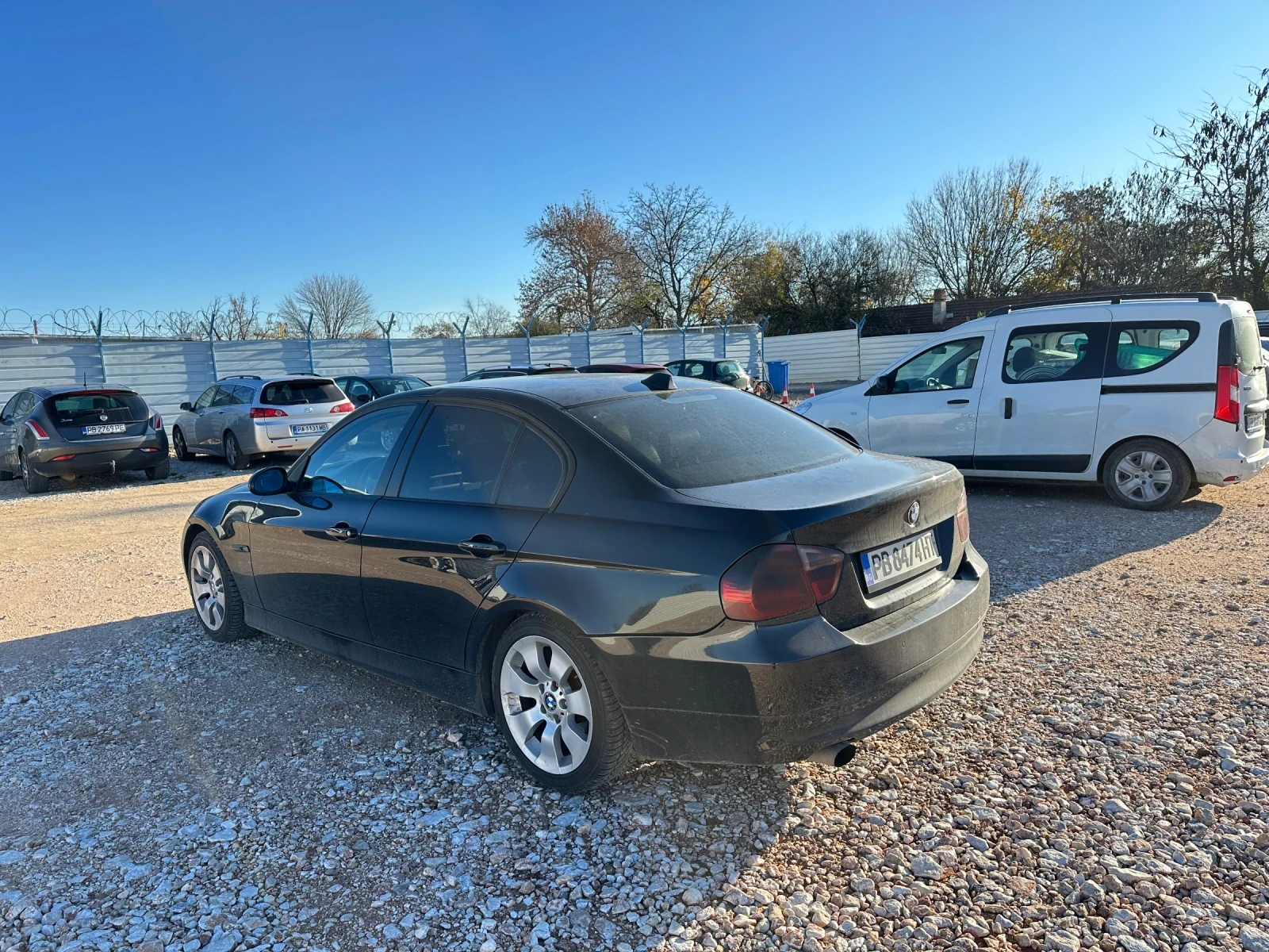 BMW 318 1800 .  | Mobile.bg   6