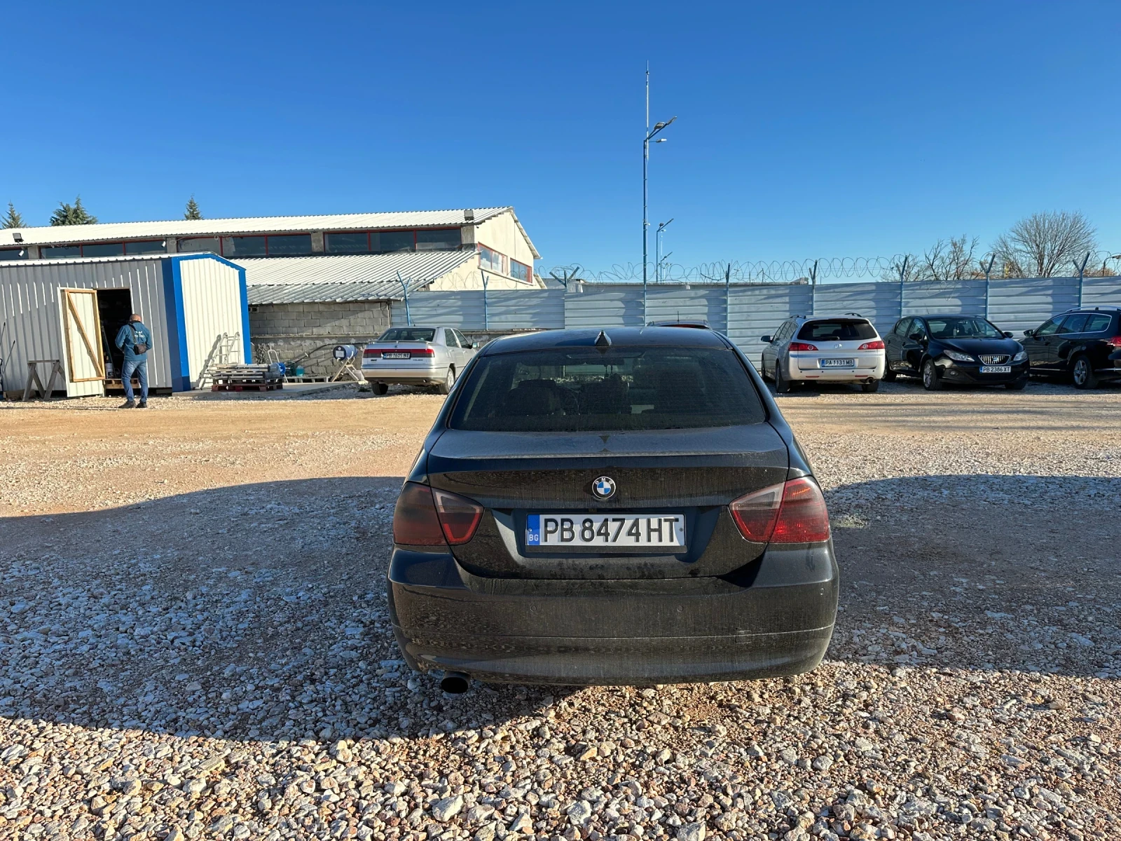 BMW 318 1800 .  | Mobile.bg   5