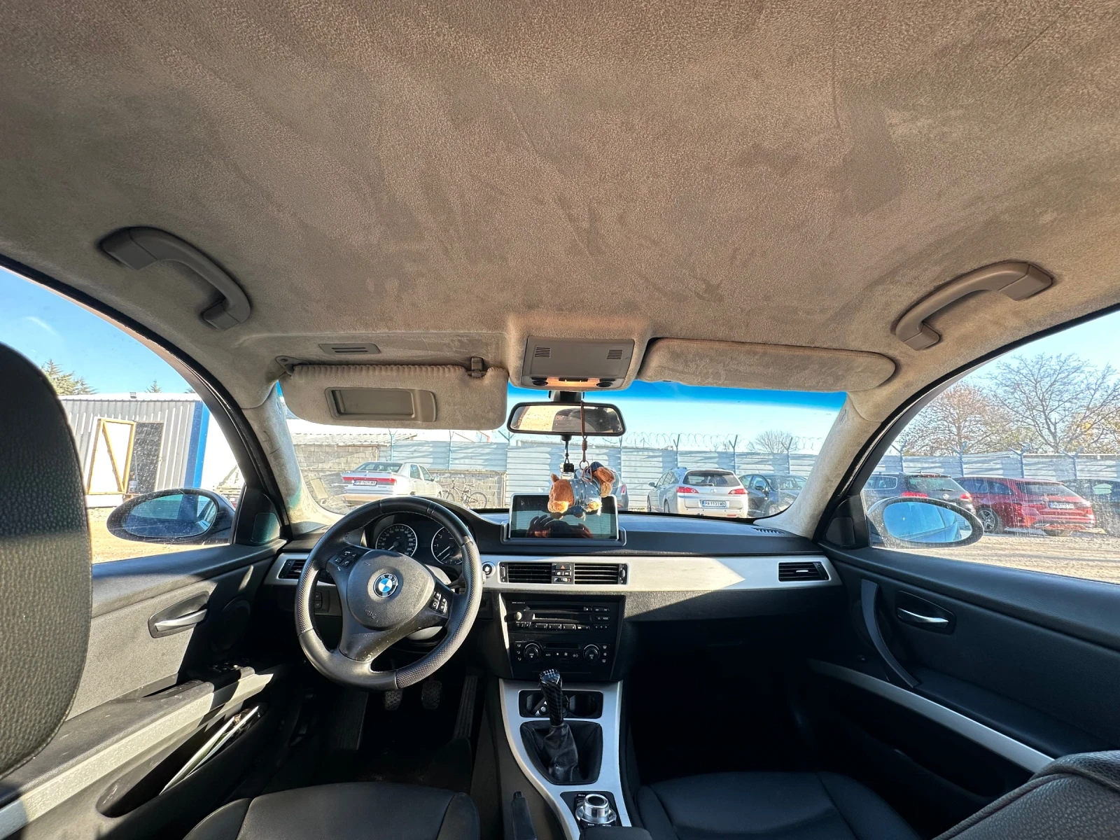 BMW 318 1800 .  | Mobile.bg   9