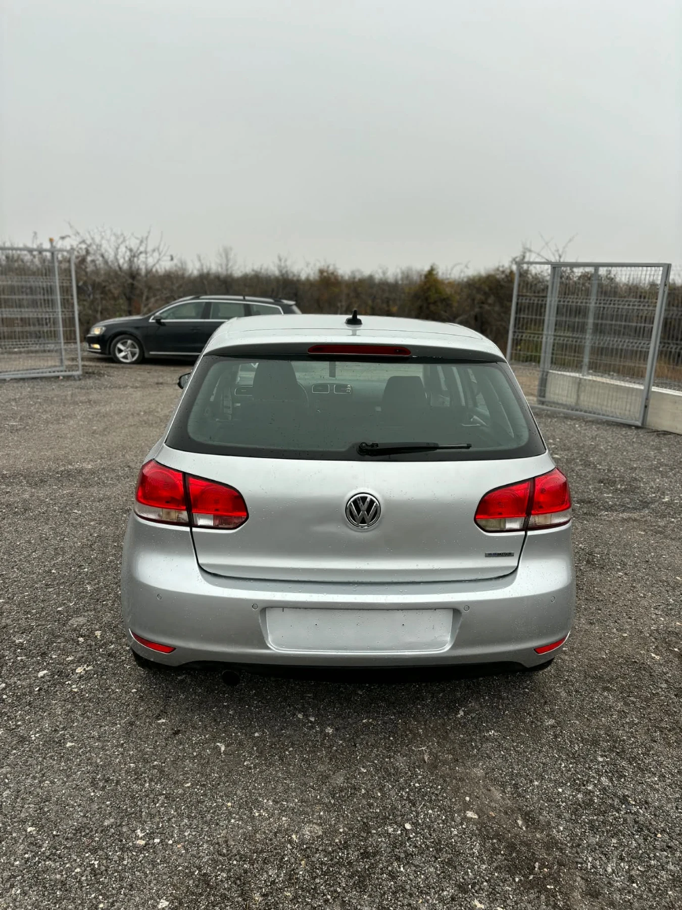 VW Golf  - изображение 6