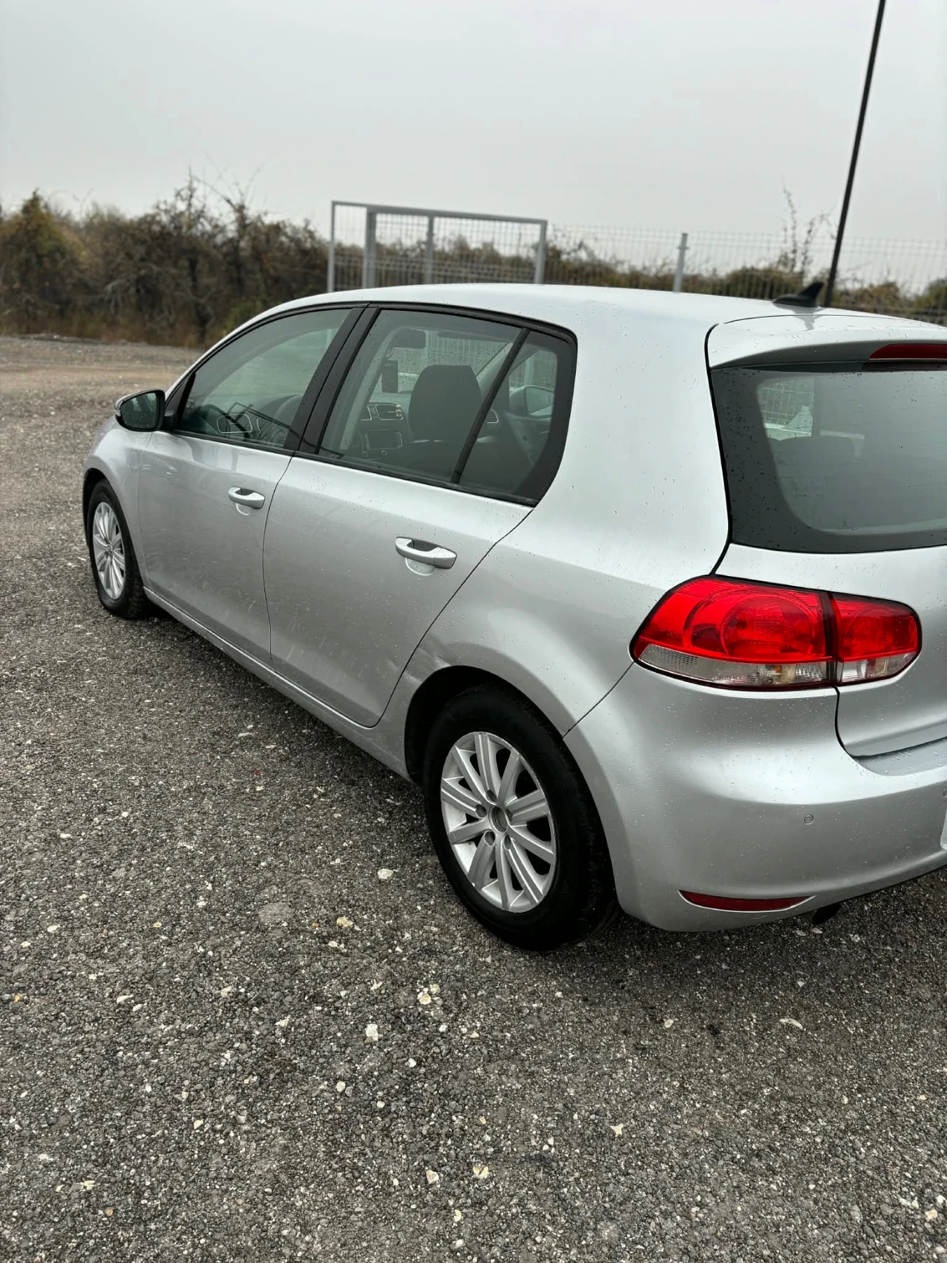 VW Golf  - изображение 2