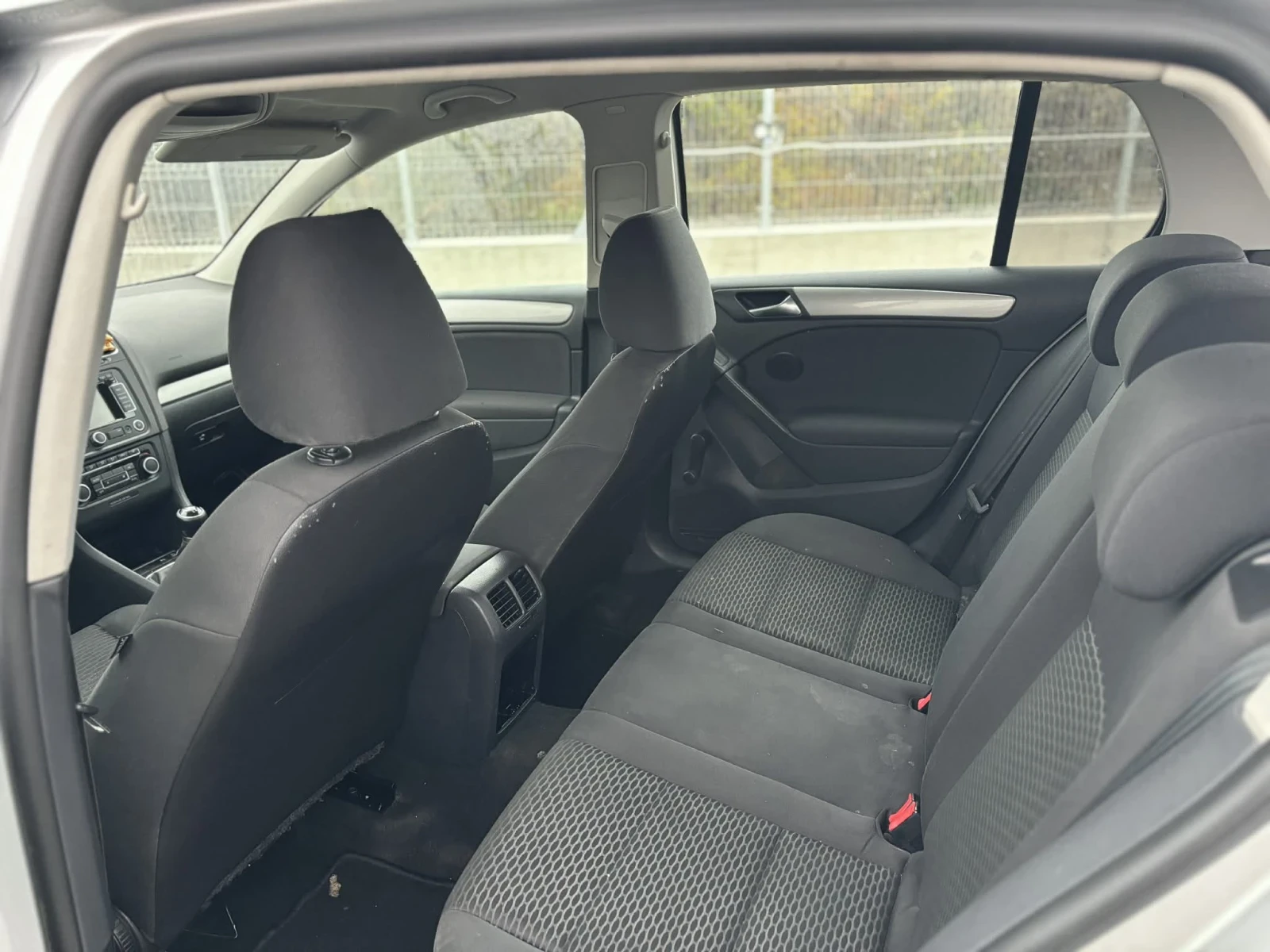 VW Golf  - изображение 5