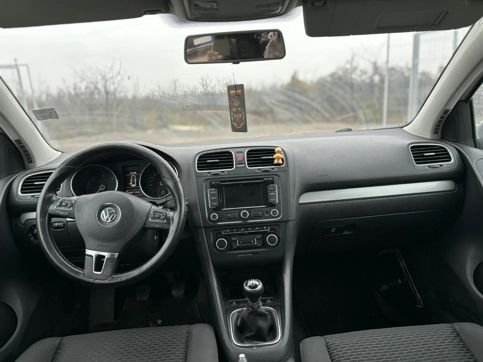 VW Golf  - изображение 4