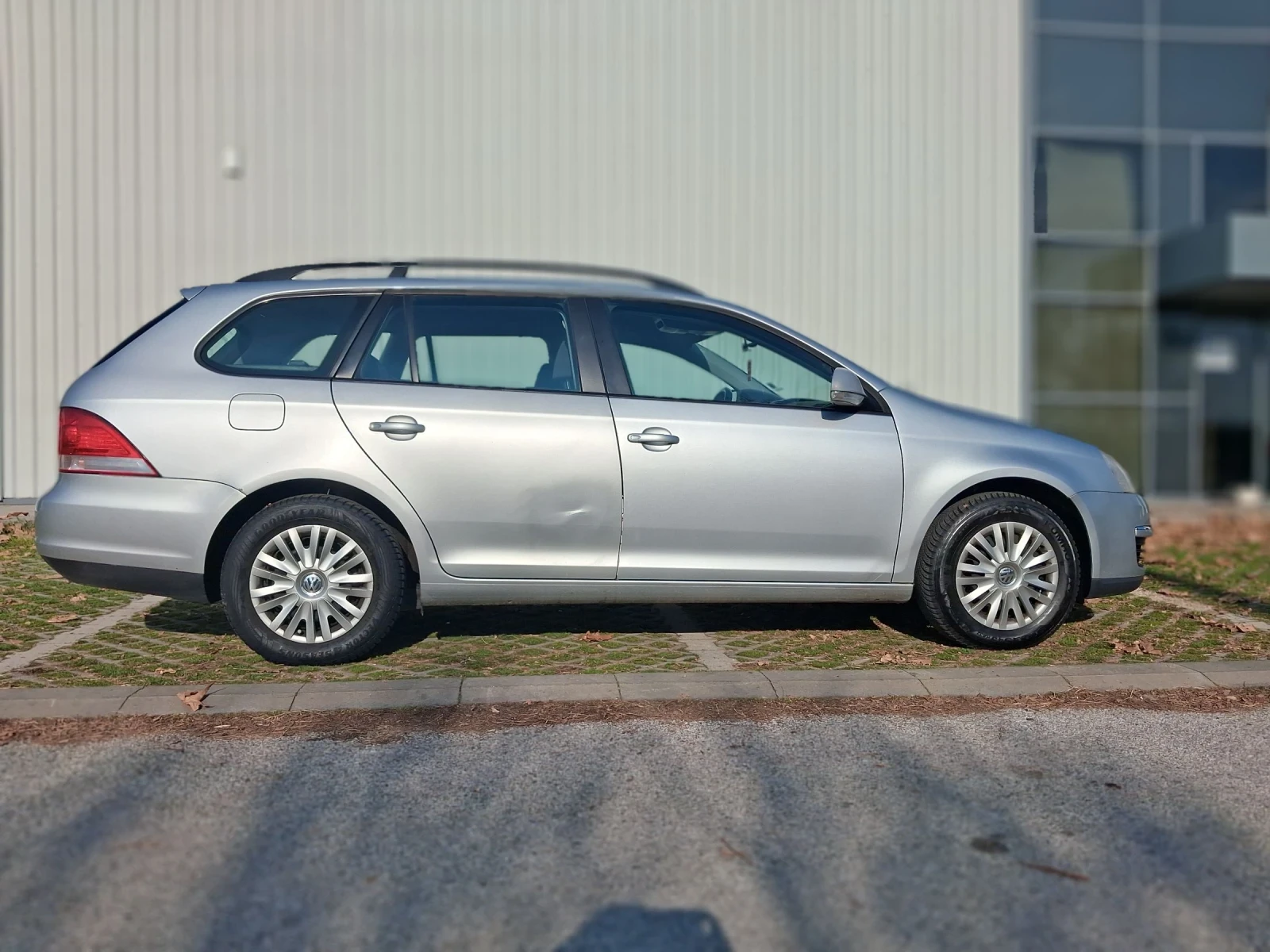 VW Golf  - изображение 4