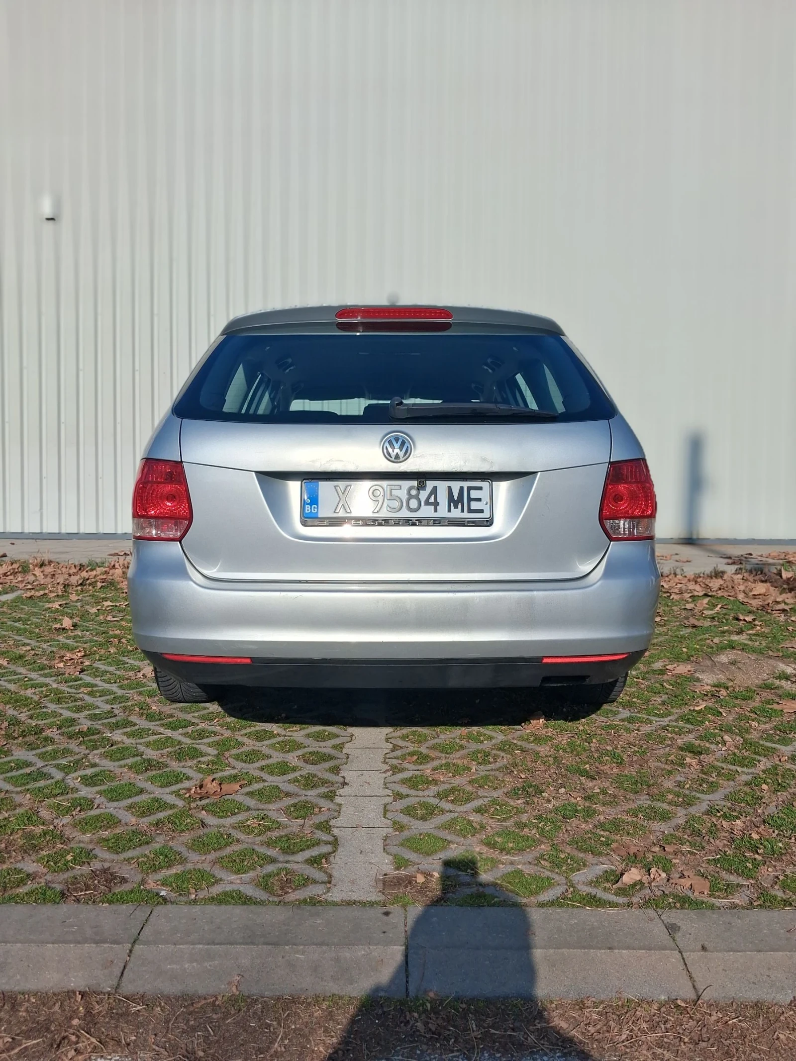 VW Golf  - изображение 2