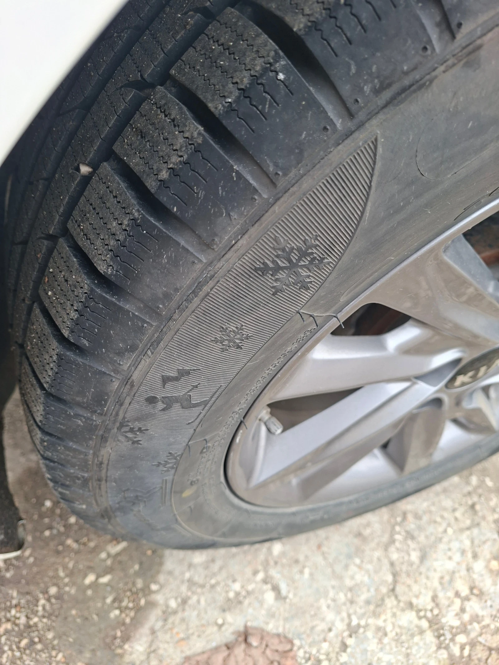 Kia K5  - изображение 8