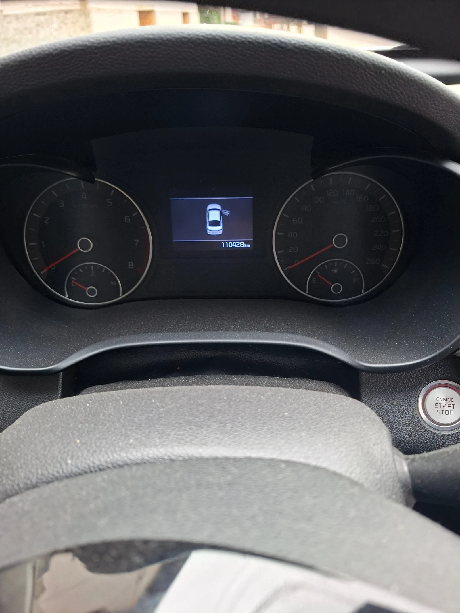 Kia K5  - изображение 3