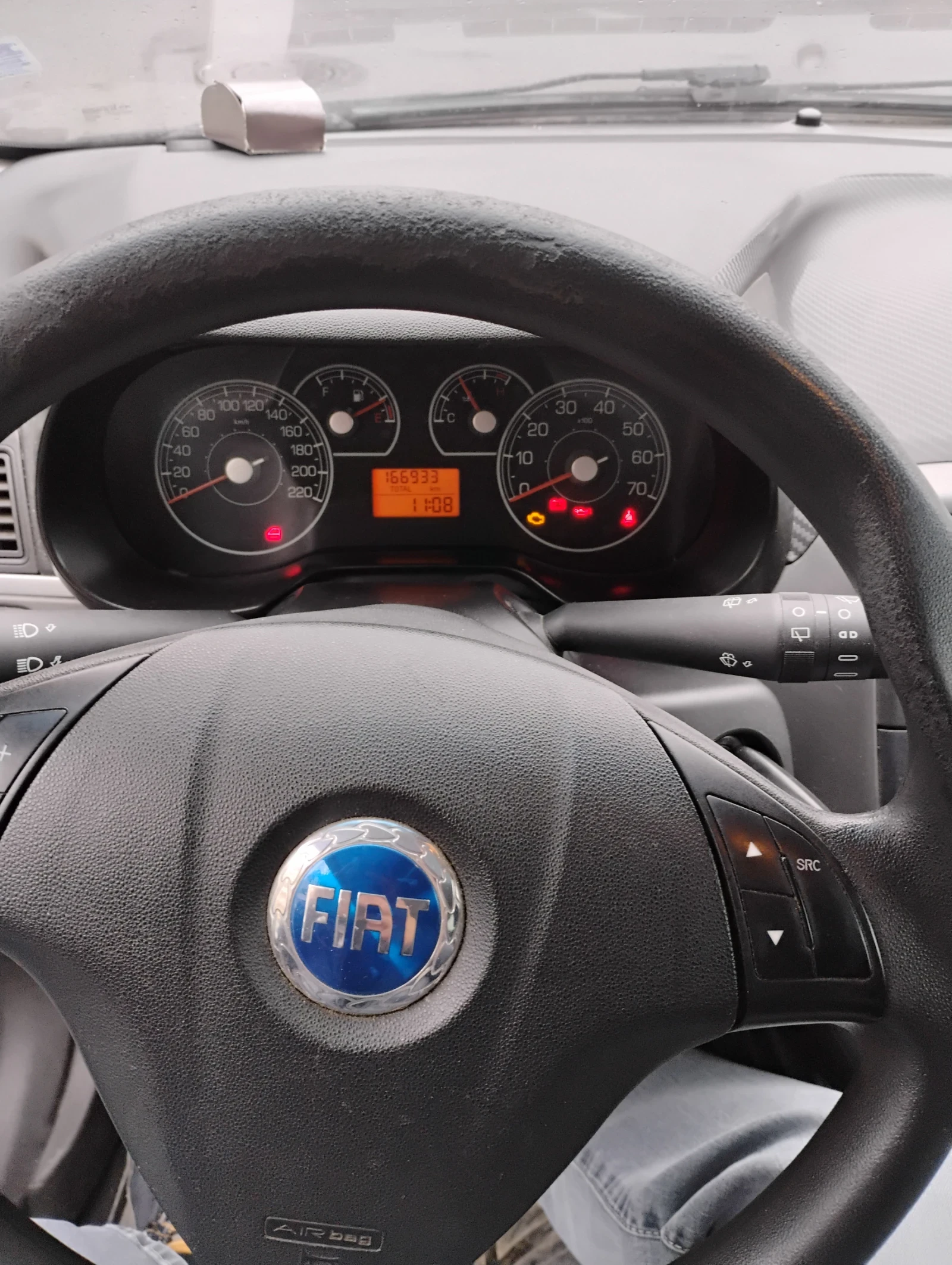 Fiat Punto  - изображение 6