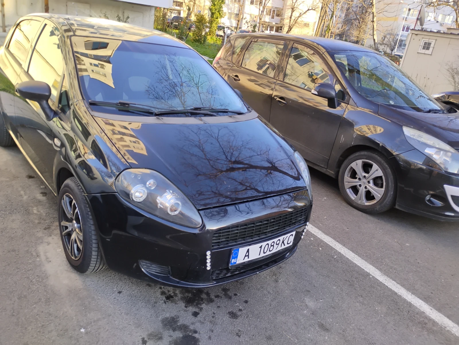 Fiat Punto  - изображение 4