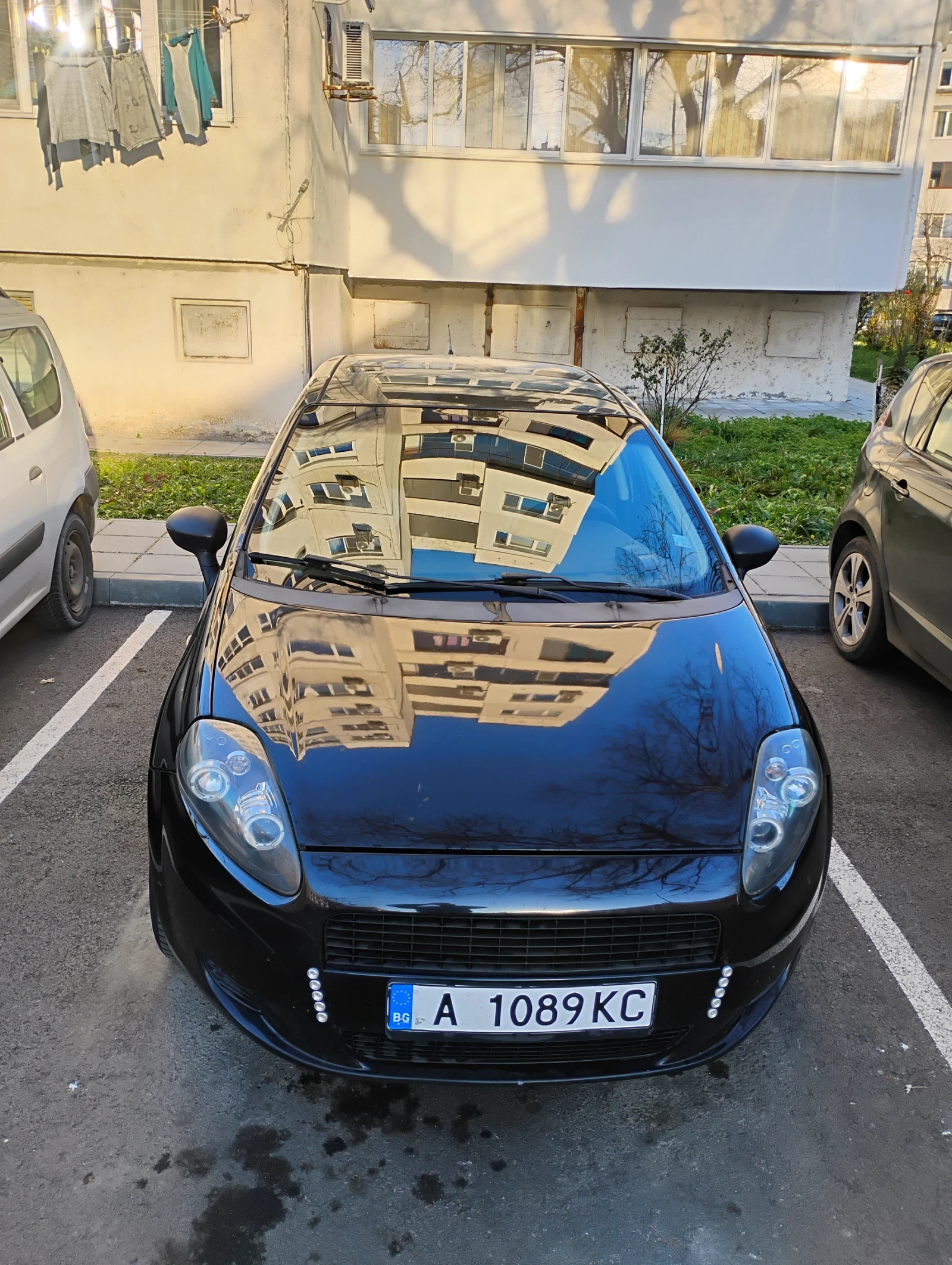 Fiat Punto | Mobile.bg � ����������� 1