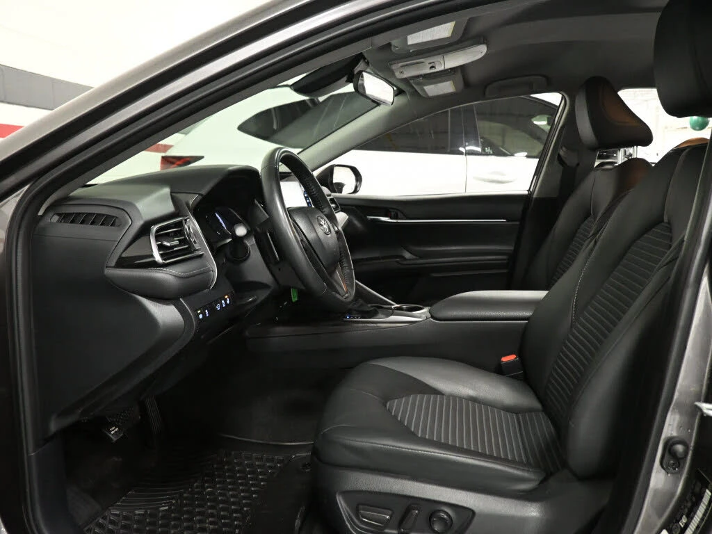 Toyota Camry Toyota Camry* SE FWD* ����������* (���� �� ��) | Mobile.bg � ����������� 9