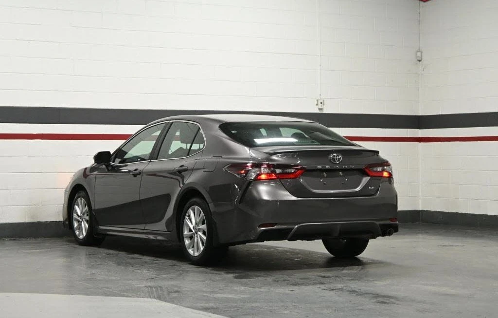 Toyota Camry Toyota Camry* SE FWD* ����������* (���� �� ��) | Mobile.bg � ����������� 4