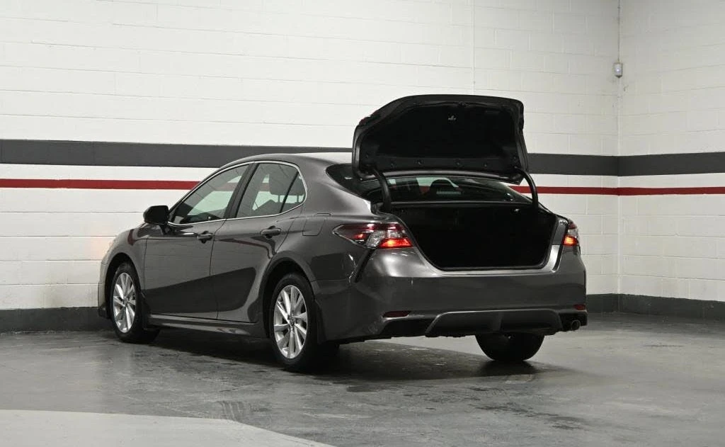 Toyota Camry Toyota Camry* SE FWD* ����������* (���� �� ��) | Mobile.bg � ����������� 3