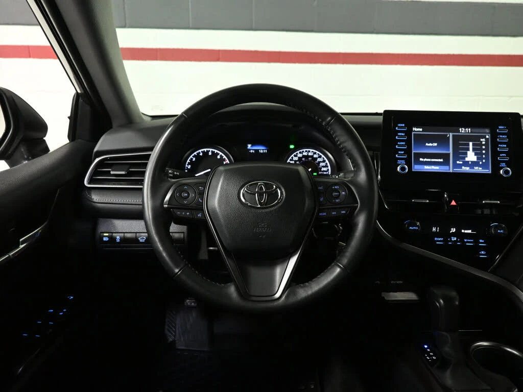 Toyota Camry Toyota Camry* SE FWD* ����������* (���� �� ��) | Mobile.bg � ����������� 14