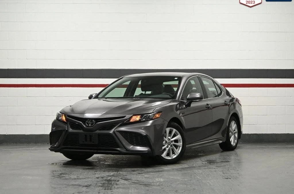 Toyota Camry Toyota Camry* SE FWD* ����������* (���� �� ��) | Mobile.bg � ����������� 7