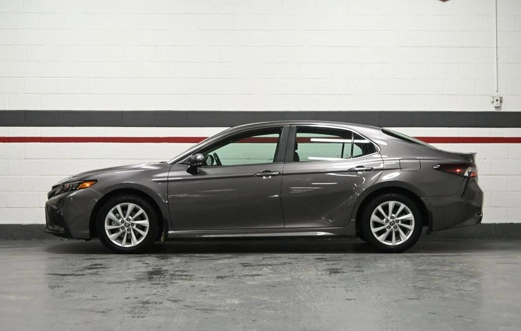 Toyota Camry Toyota Camry* SE FWD* ����������* (���� �� ��) | Mobile.bg � ����������� 2