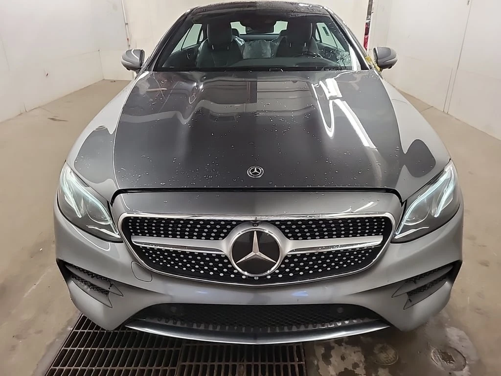 Mercedes-Benz E 400 * CARFAX * ЦЕНА ДО БГ - изображение 2