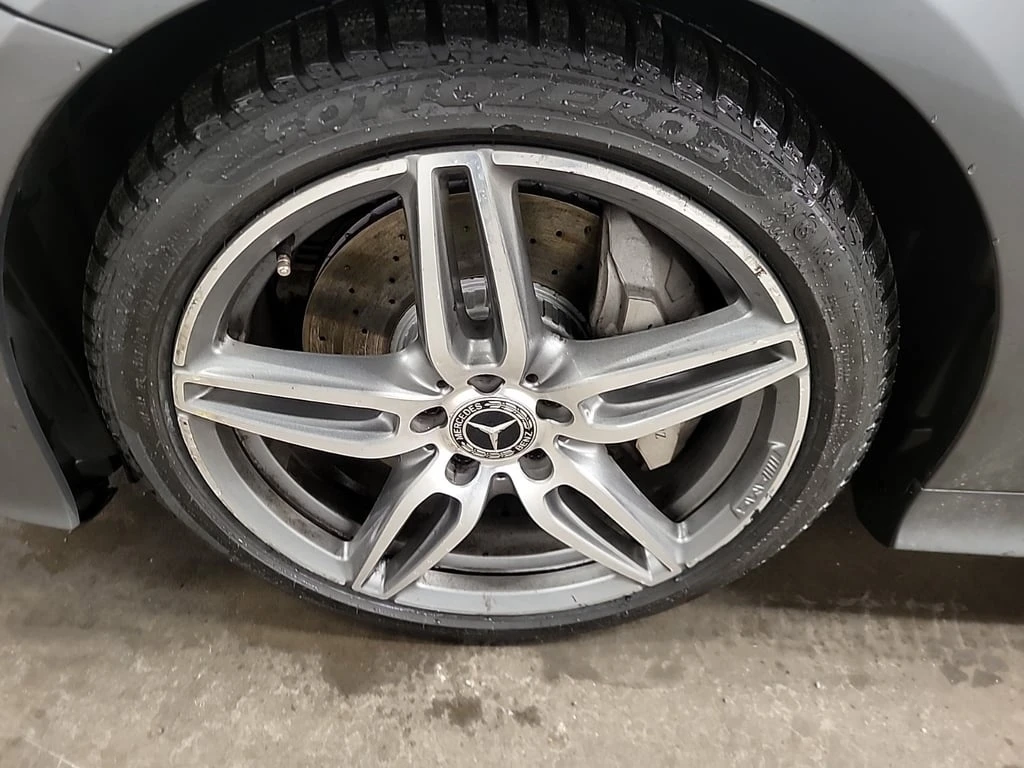 Mercedes-Benz E 400 * CARFAX * ���� �� �� | Mobile.bg � ����������� 16