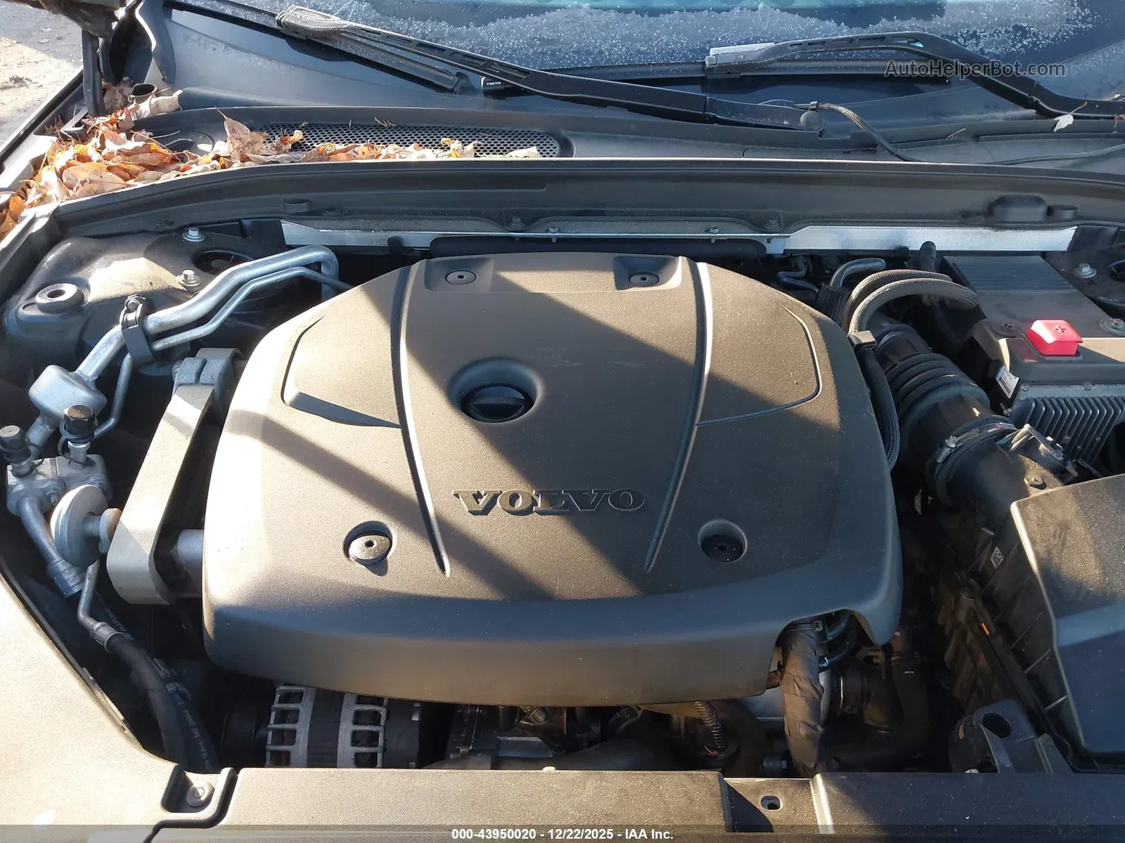 Volvo V90 Cross Country T6* Supercharged* Full* Крайна цена до БГ - изображение 10