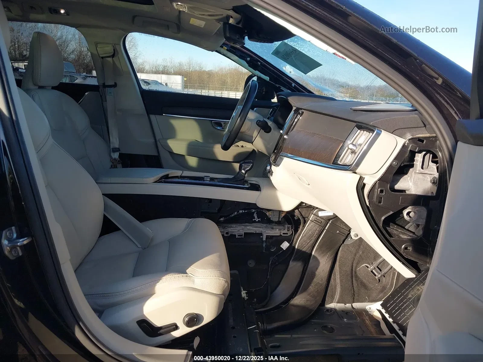 Volvo V90 Cross Country T6* Supercharged* Full* Крайна цена до БГ - изображение 8