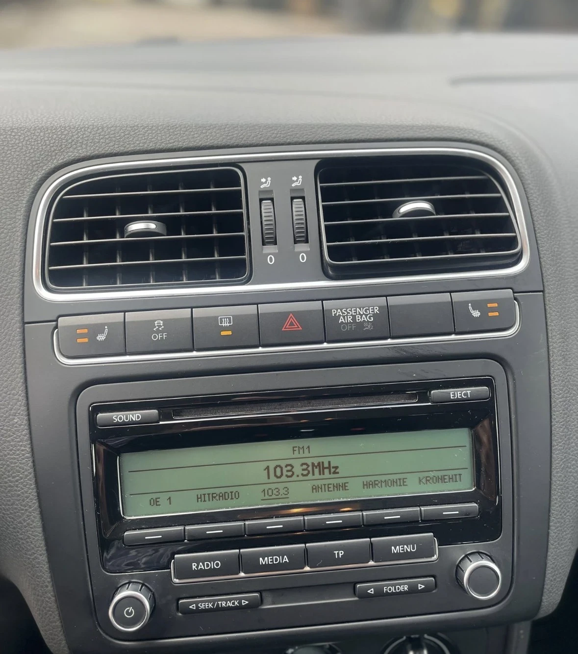 VW Polo  - изображение 7