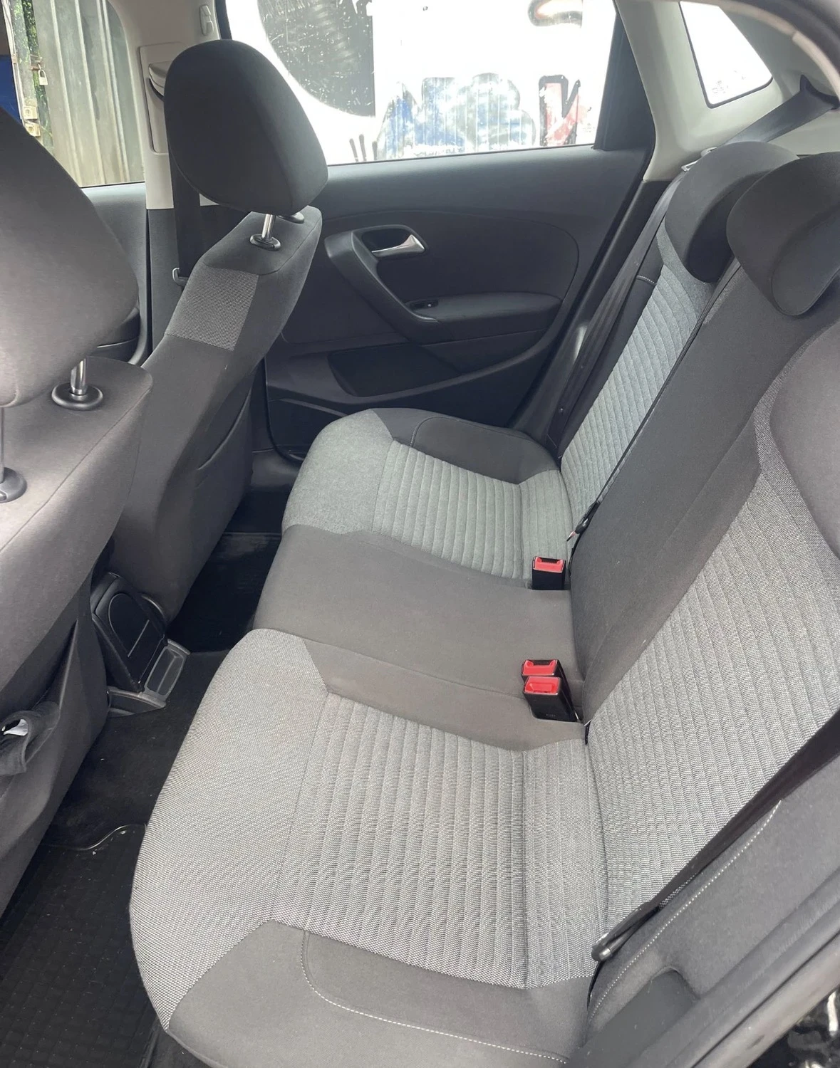 VW Polo  - изображение 6