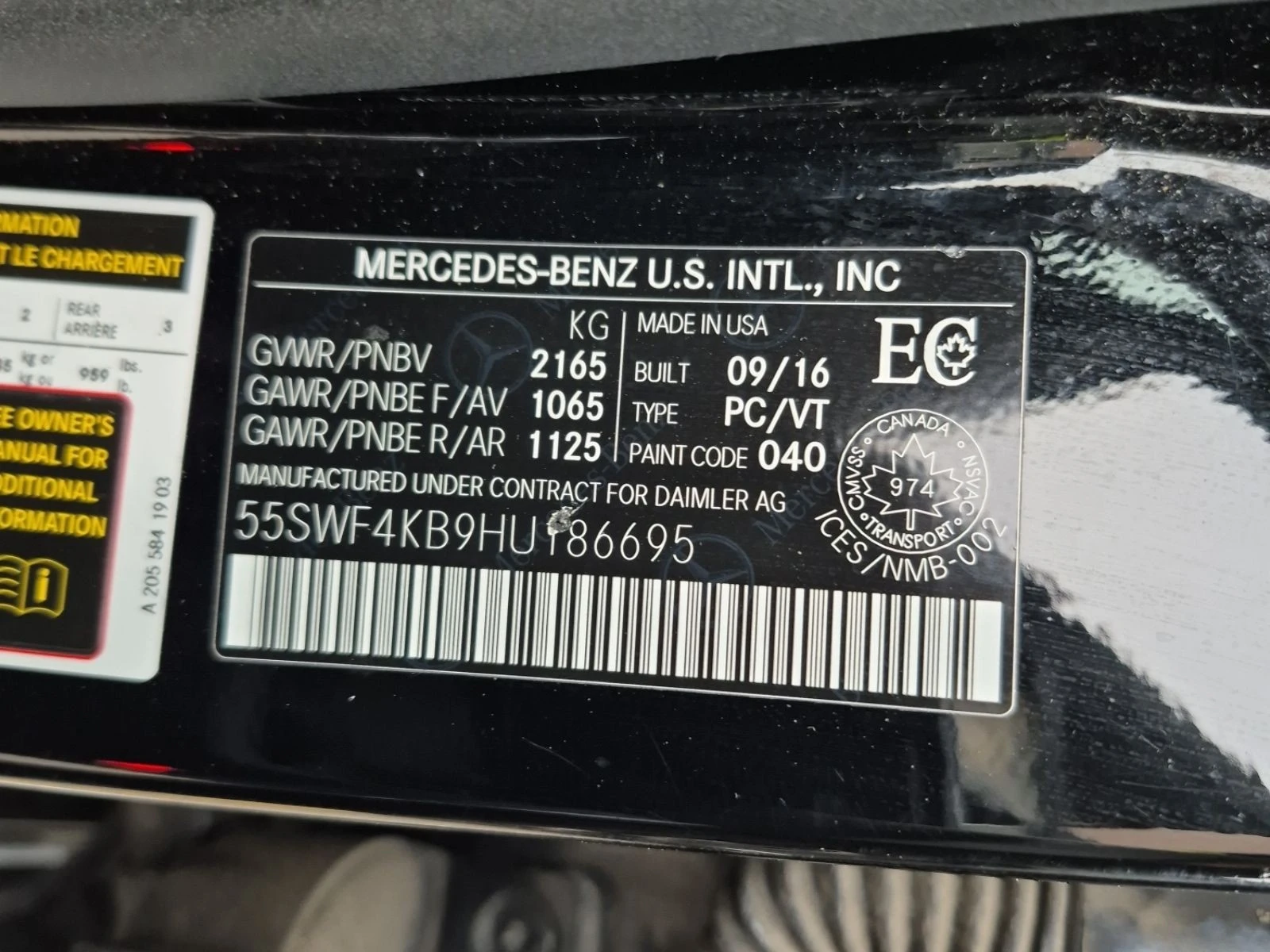 Mercedes-Benz C 300 4MATIC CARFAX ���� ������  | Mobile.bg � ����������� 15