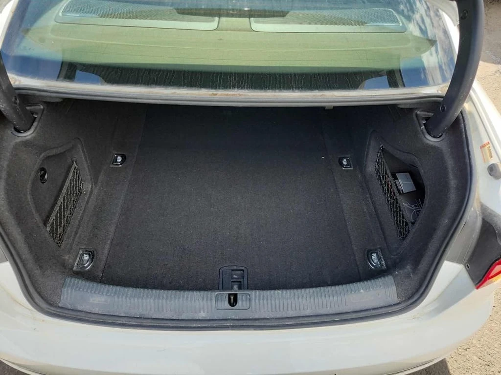 Audi A4 * Technik * CARFAX * ЦЕНА ДО БГ - изображение 8