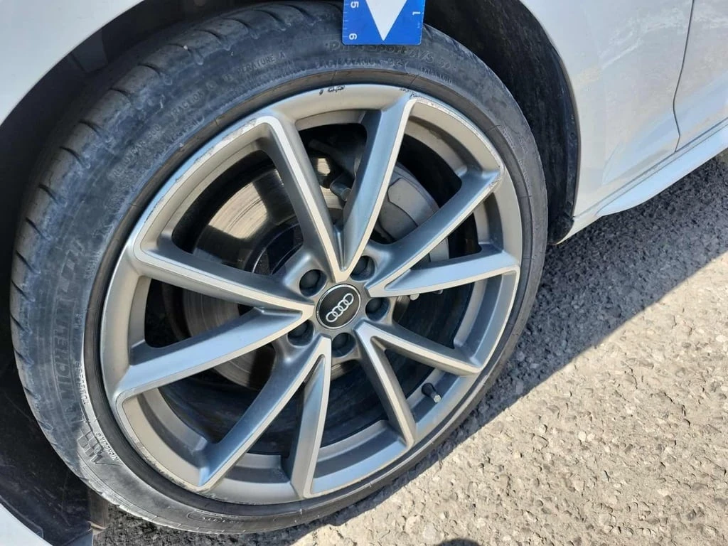 Audi A4 * Technik * CARFAX * ЦЕНА ДО БГ - изображение 5