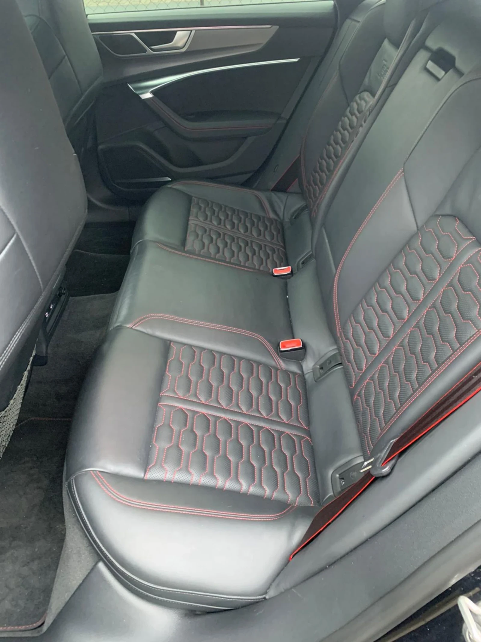 Audi Rs7 ОЧАКВАН ВНОС Audi RS7 HD MATRIX* B&O* CARBON - изображение 5