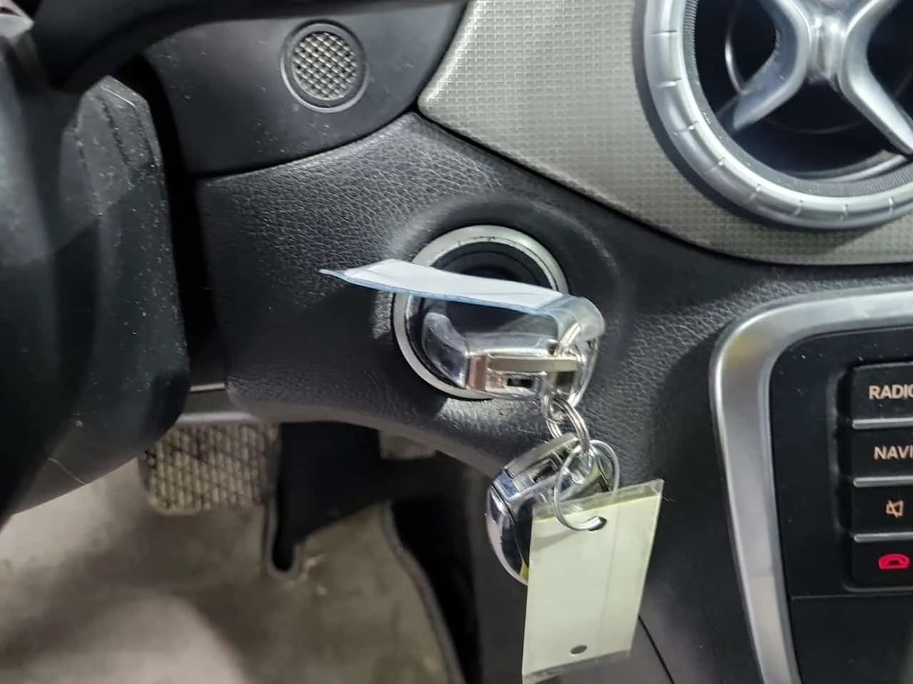 Mercedes-Benz CLA 250 CARFAX /����/����/�������/�������� | Mobile.bg � ����������� 10