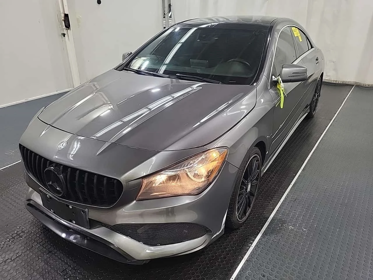Mercedes-Benz CLA 250 CARFAX /����/����/�������/�������� | Mobile.bg � ����������� 2