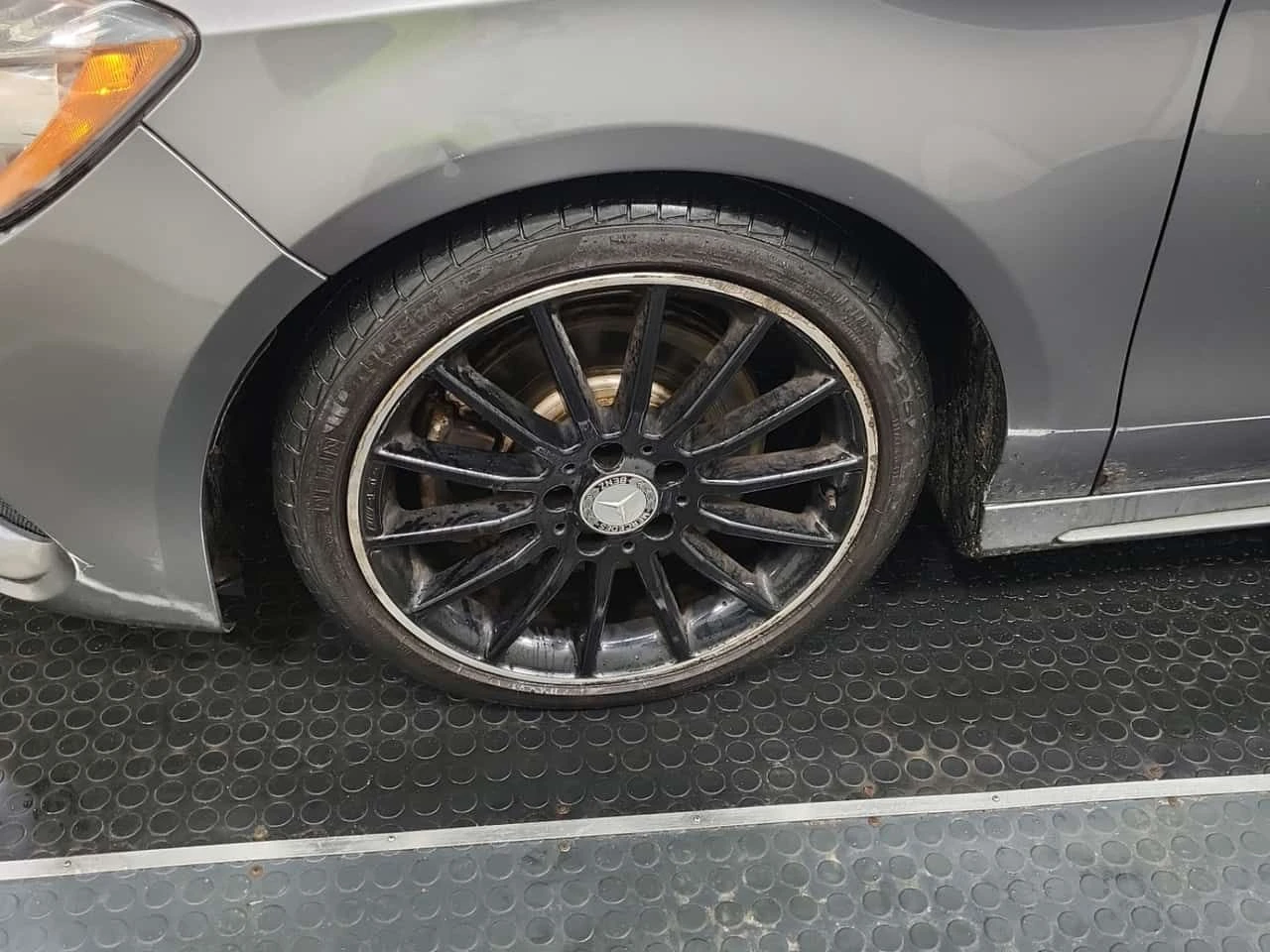 Mercedes-Benz CLA 250 CARFAX /����/����/�������/�������� | Mobile.bg � ����������� 7