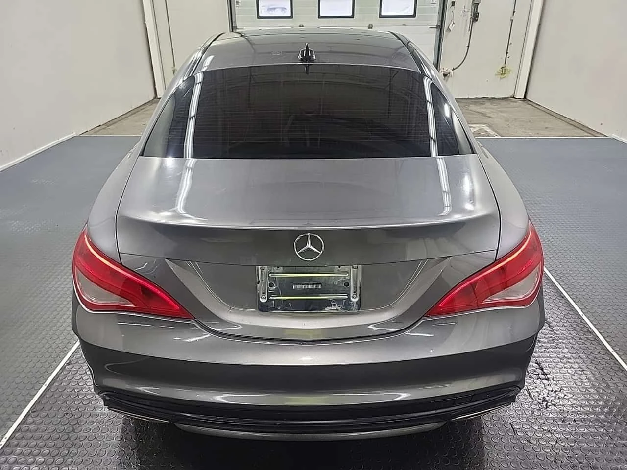 Mercedes-Benz CLA 250 CARFAX /����/����/�������/�������� | Mobile.bg � ����������� 6