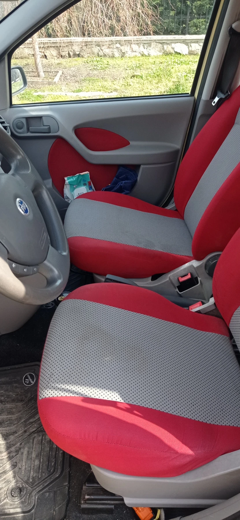 Fiat Panda 4�4  | Mobile.bg � ����������� 6