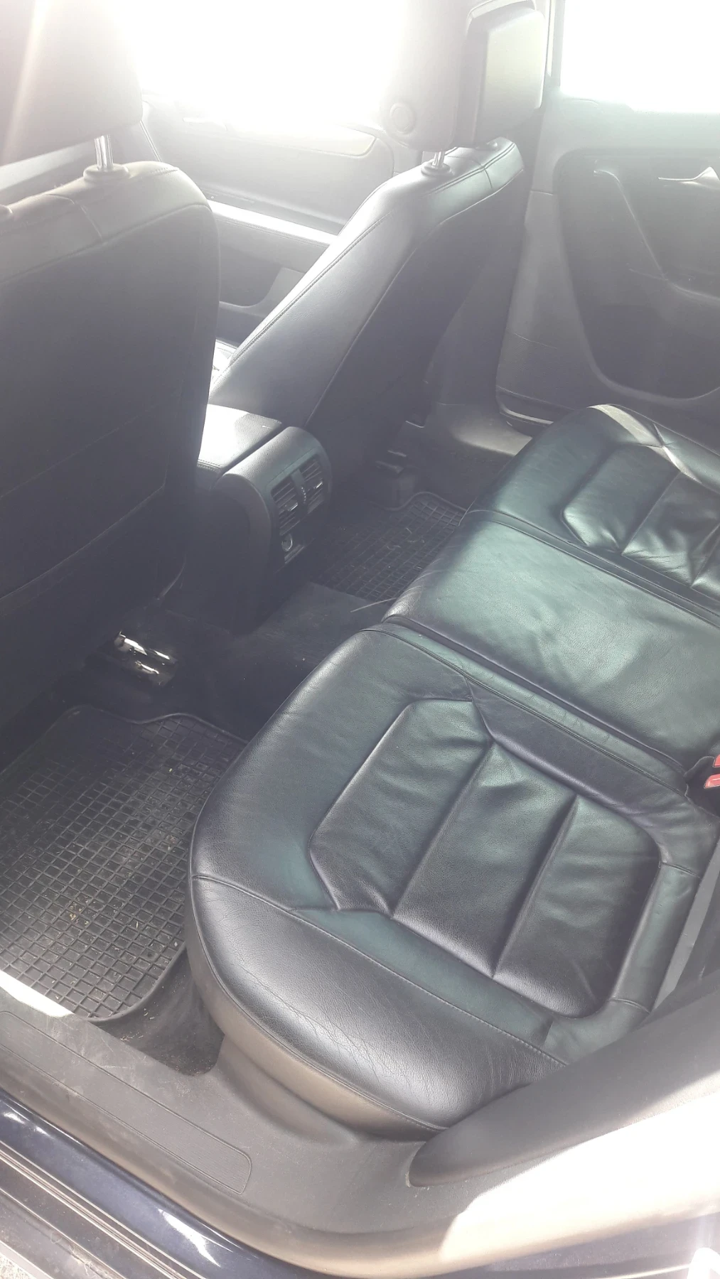 VW Passat, снимка 8 - Автомобили и джипове - 53772773