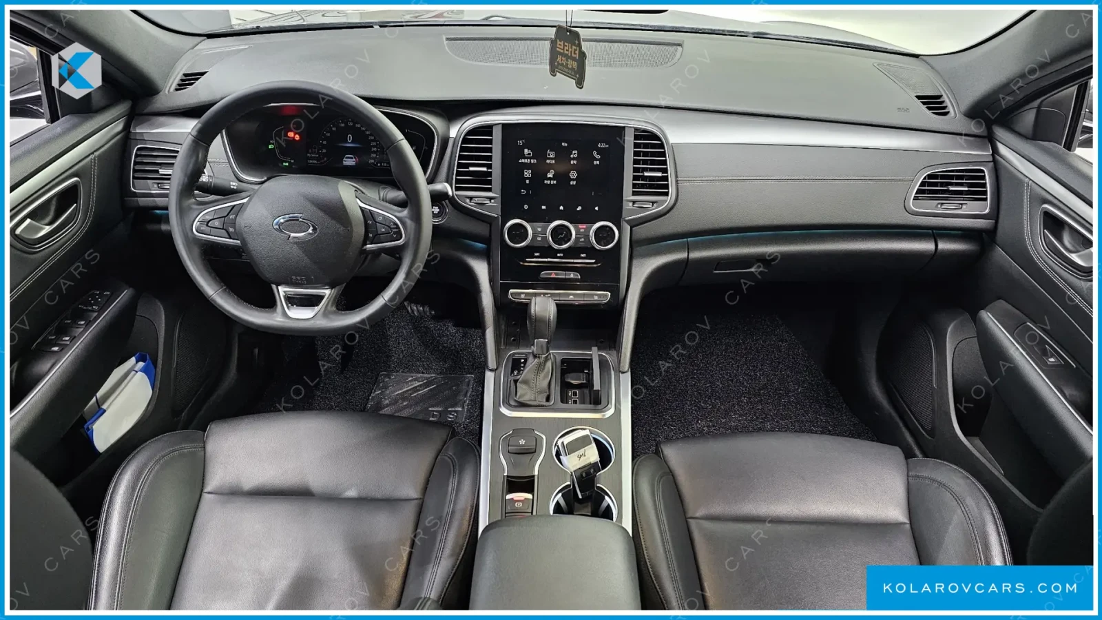 Renault Talisman SM6 2.0 LPE FEEL | Mobile.bg � ����������� 8