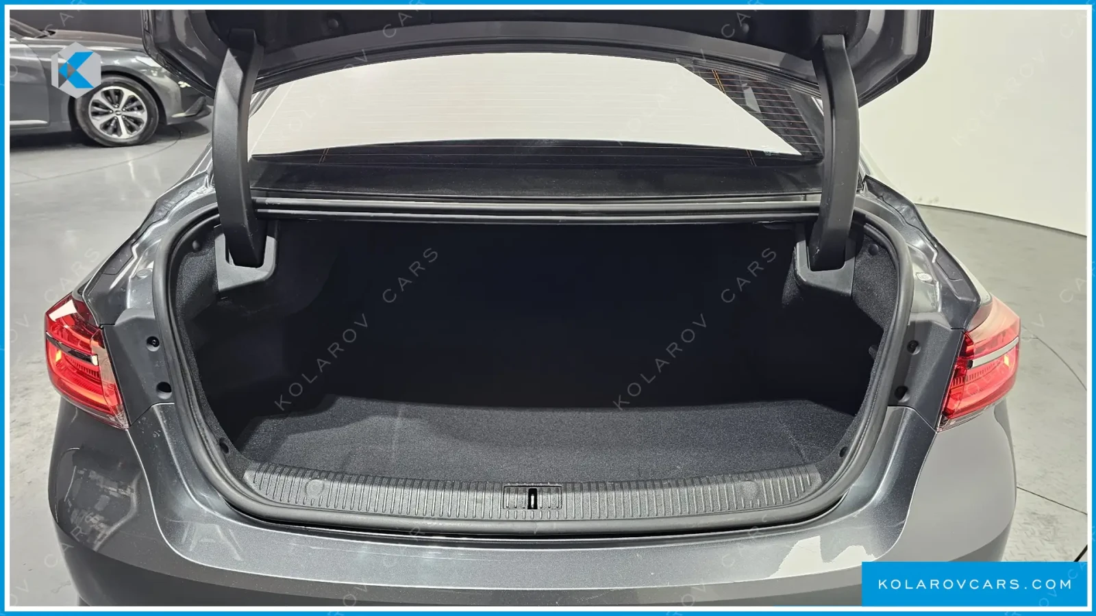 Renault Talisman SM6 2.0 LPE FEEL | Mobile.bg � ����������� 14