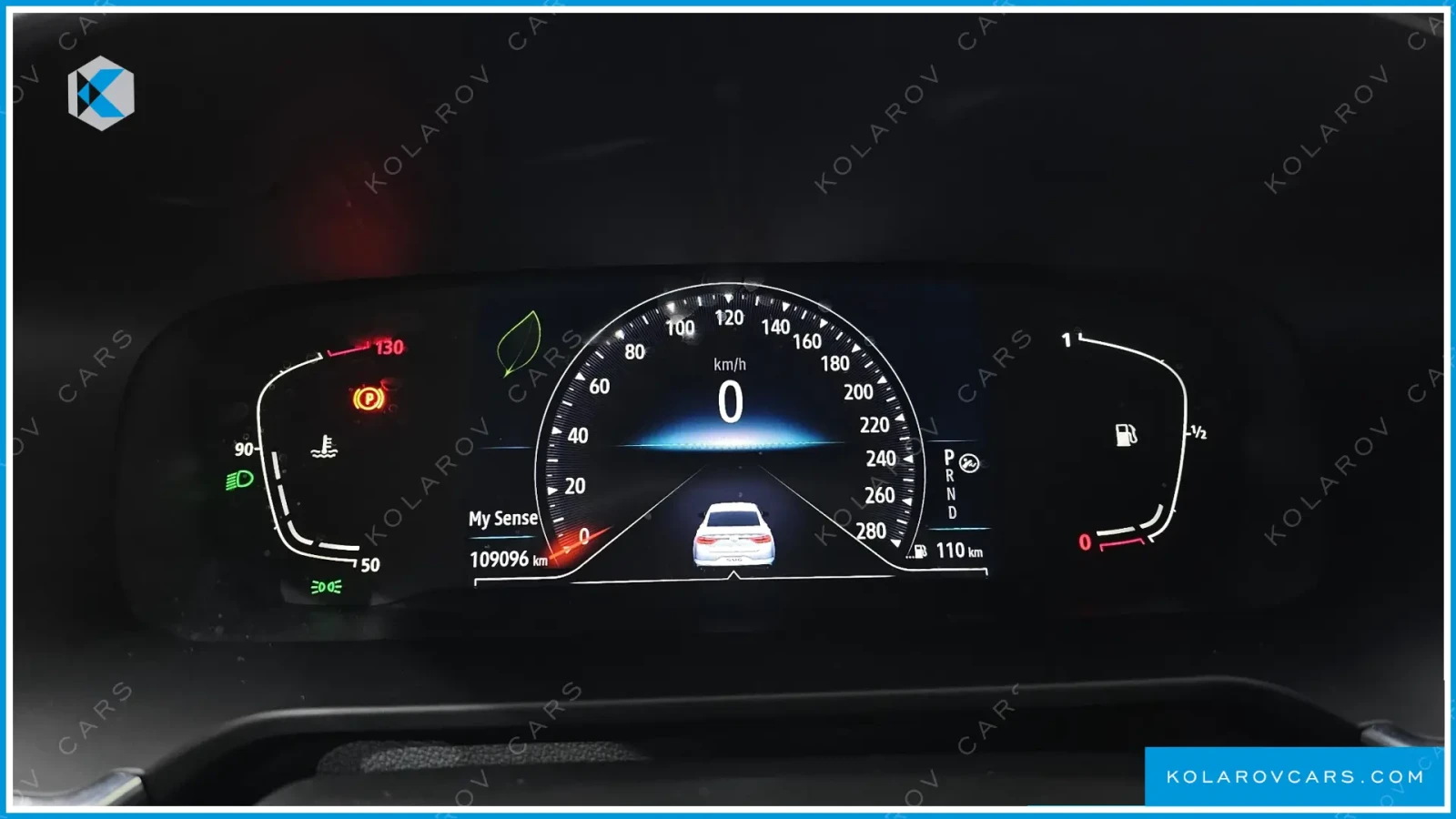 Renault Talisman SM6 2.0 LPE FEEL | Mobile.bg � ����������� 9