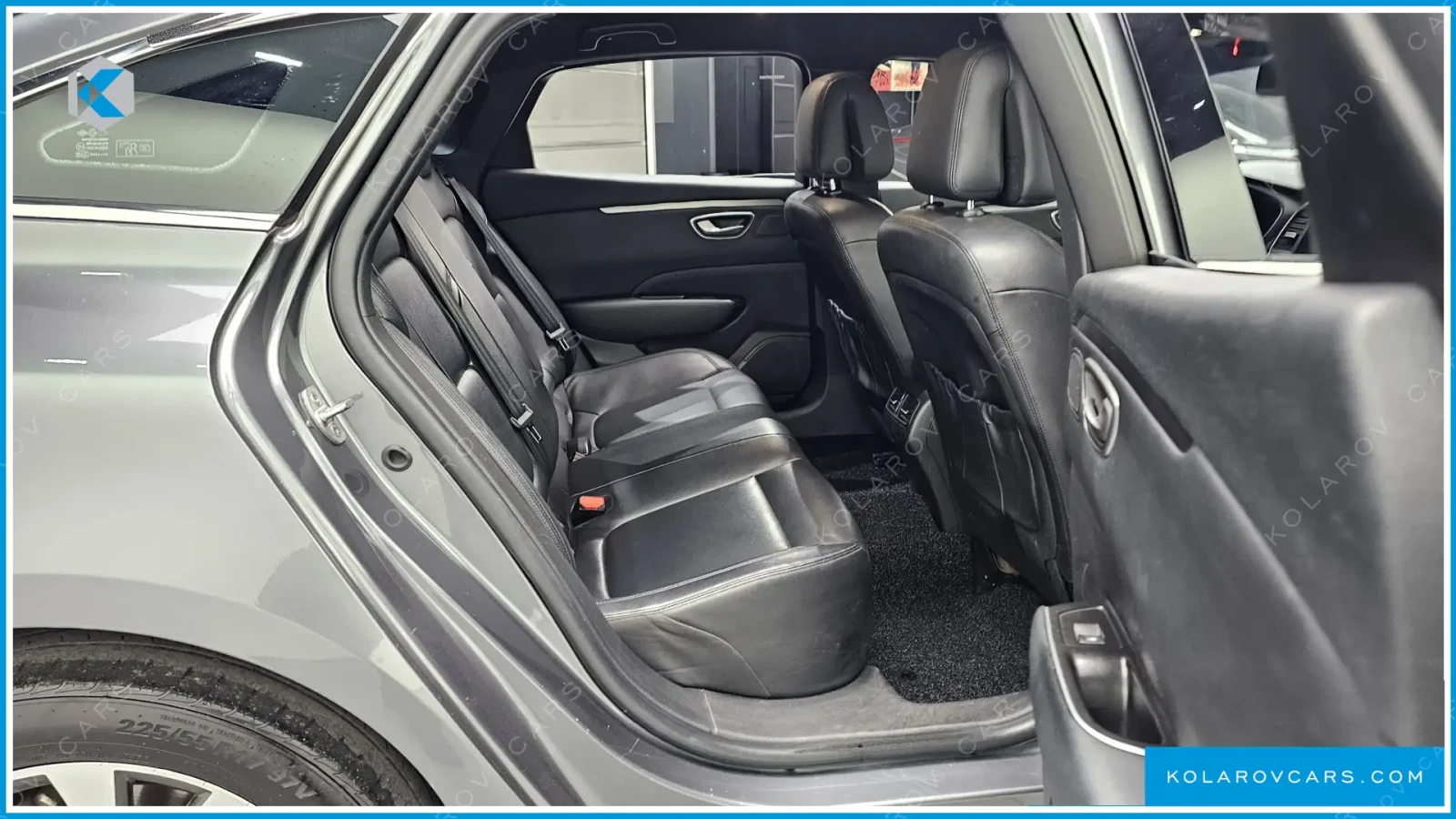 Renault Talisman SM6 2.0 LPE FEEL | Mobile.bg � ����������� 7