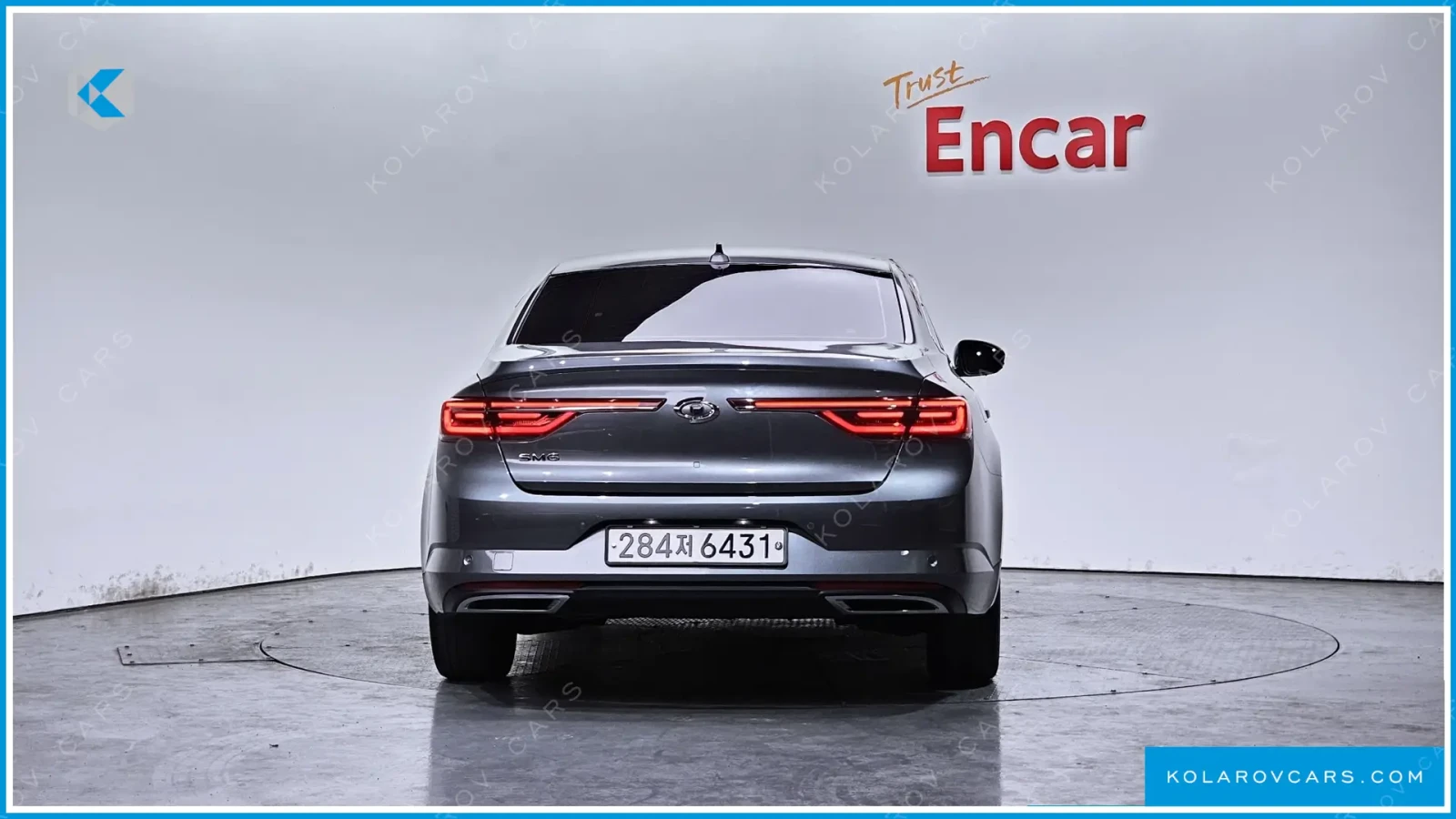 Renault Talisman SM6 2.0 LPE FEEL | Mobile.bg � ����������� 4