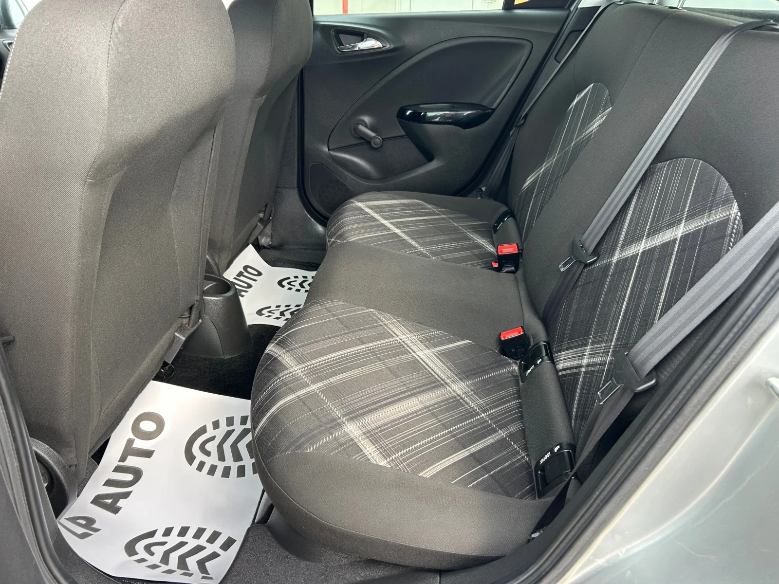 Opel Corsa * 1.2i* 70�.�* ��������* �������*  | Mobile.bg � ����������� 11