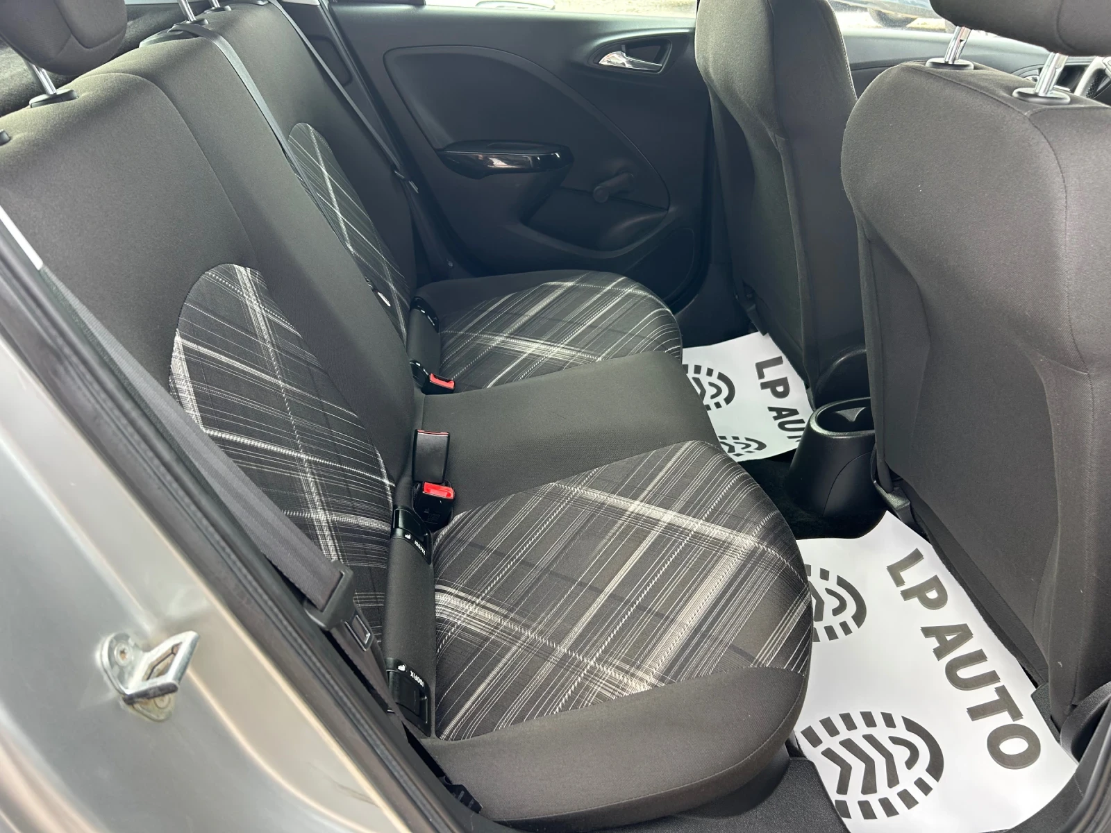 Opel Corsa * 1.2i* 70�.�* ��������* �������*  | Mobile.bg � ����������� 10