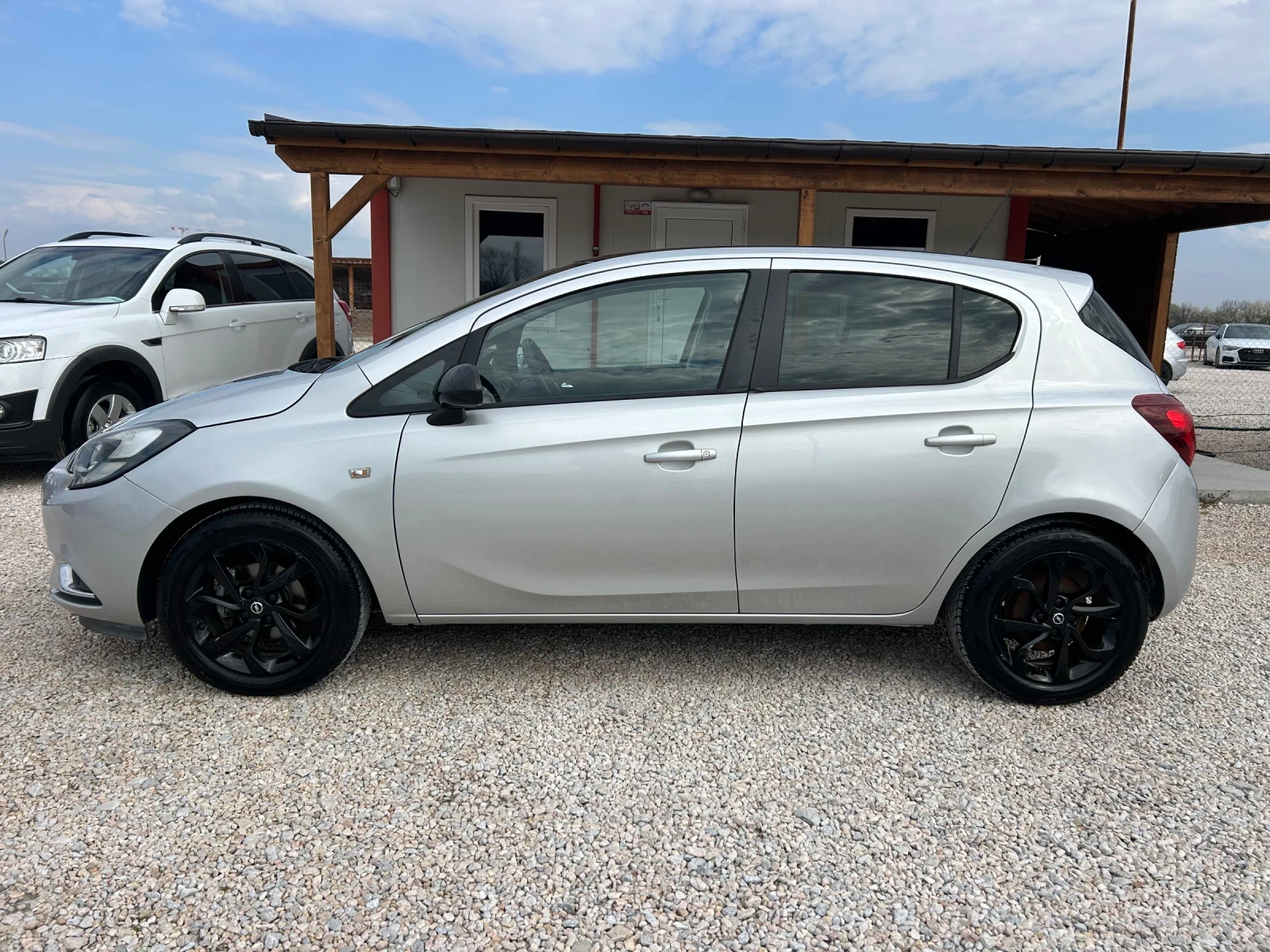 Opel Corsa * 1.2i* 70�.�* ��������* �������*  | Mobile.bg � ����������� 6