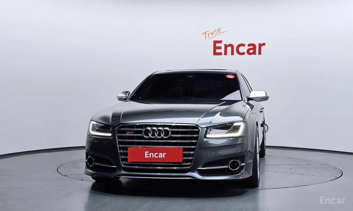 Audi S8 MATRIX / DISTRONIC / HEADUP / FULL ������ | Mobile.bg � ����������� 3
