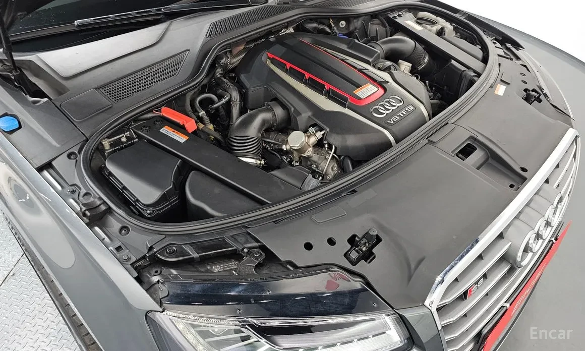 Audi S8 MATRIX / DISTRONIC / HEADUP / FULL ������ | Mobile.bg � ����������� 4